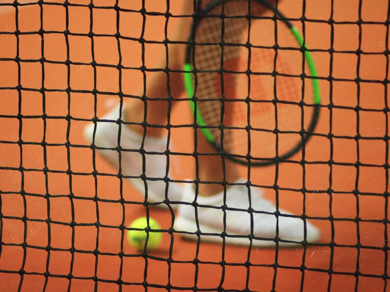 Gode råd til en tennisalbue