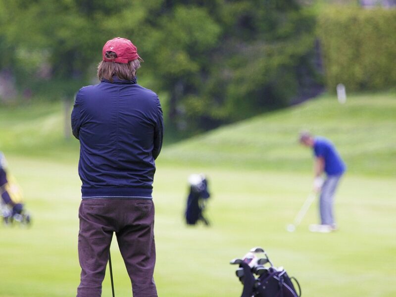Golf og mental sundhed: Hvordan sporten kan styrke dit sind